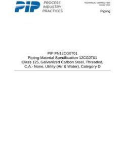 PIP PN12CG0T01 pdf