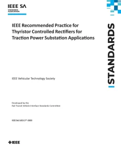 IEEE 1653.5-2020 pdf