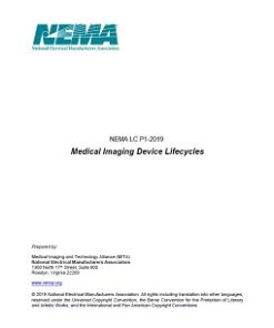 NEMA LC P1-2019 pdf