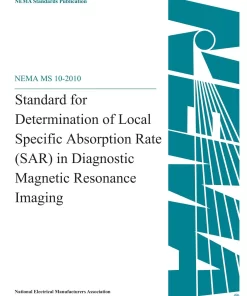 NEMA MS 10-2010 pdf