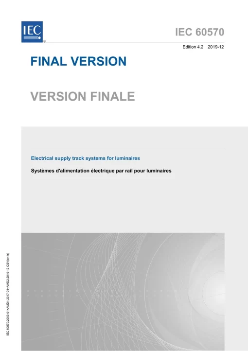 IEC 60570 Ed. 4.2 b:2019 pdf