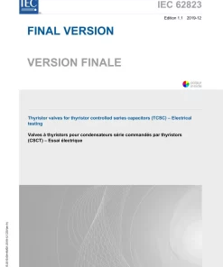 IEC 62823 Ed. 1.1 b:2019 pdf