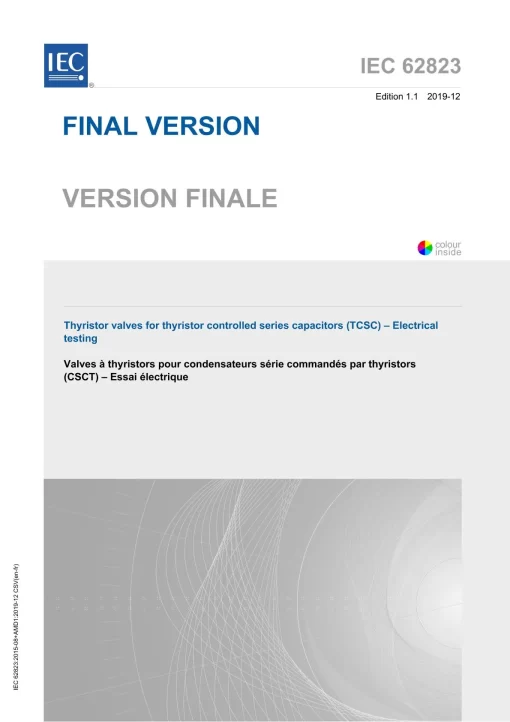 IEC 62823 Ed. 1.1 b:2019 pdf