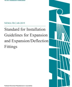 NEMA FB 2.40-2019 pdf