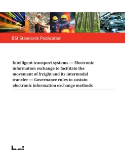 BS PD ISO/TS 17187:2019 pdf