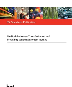 BS PD ISO/TS 23128:2019 pdf