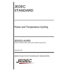 JEDEC JESD22-A105D pdf