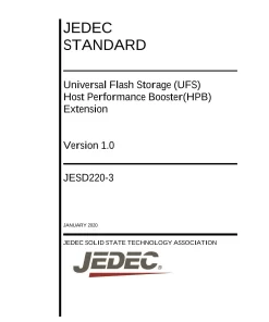 JEDEC JESD220-3 pdf