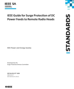 IEEE C62.55-2020 pdf