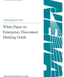 NEMA EDM P1-2019 pdf