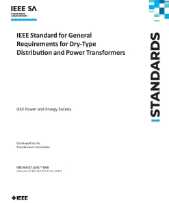 IEEE C57.12.01-2020 pdf