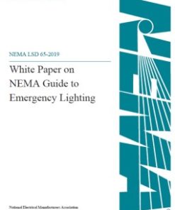 NEMA LSD 65-2019 pdf