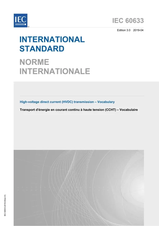 IEC 60633 Ed. 3.0 b:2019 pdf