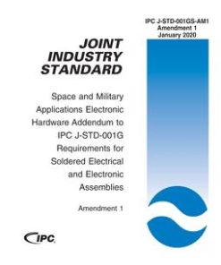 IPC J-STD-001GS-AM1 pdf