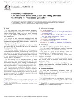 ASTM A1114/A1114M-20 pdf