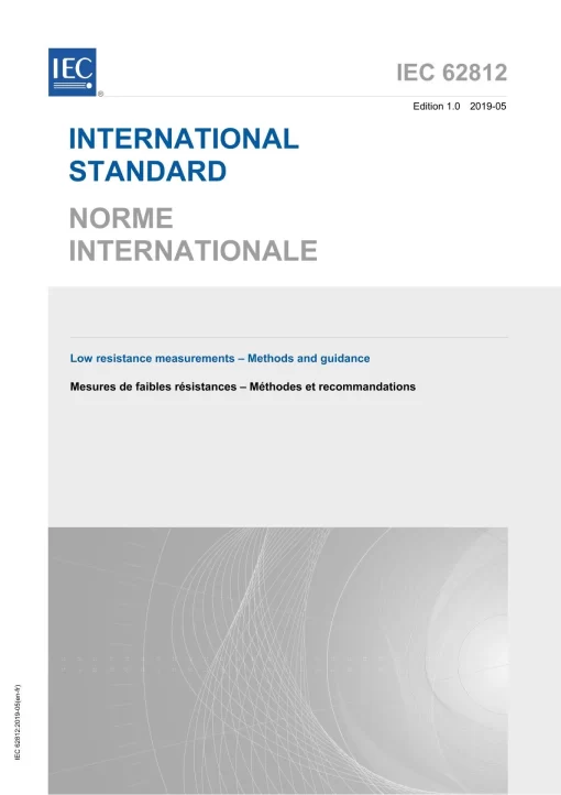 IEC 62812 Ed. 1.0 b:2019 pdf