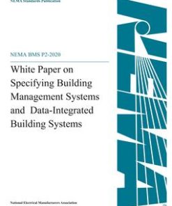 NEMA BMS P2-2020 pdf