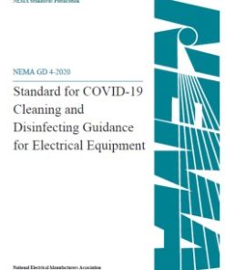 NEMA GD 4-2020 pdf