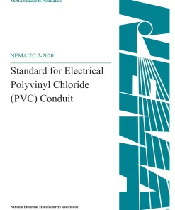 NEMA TC 2-2020 pdf