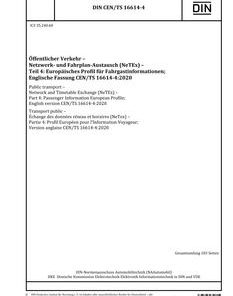 DIN CEN/TS 16614-4 pdf