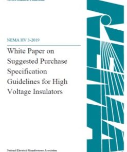 NEMA HV 3-2019 pdf