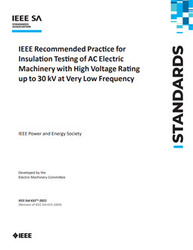 IEEE 433-2022 pdf