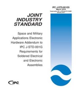 IPC J-STD-001GS pdf