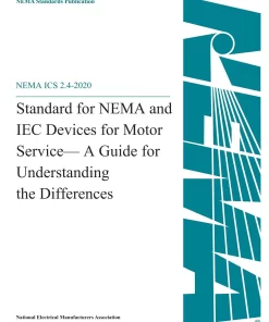 NEMA ICS 2.4-2020 pdf