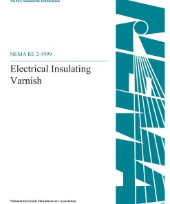 NEMA RE 2-1999 pdf