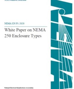 NEMA EN P1-2020 pdf