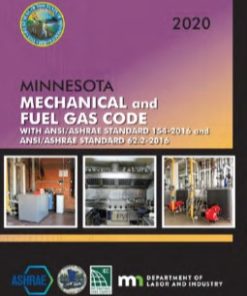 ICC MN-MFG-2020 pdf