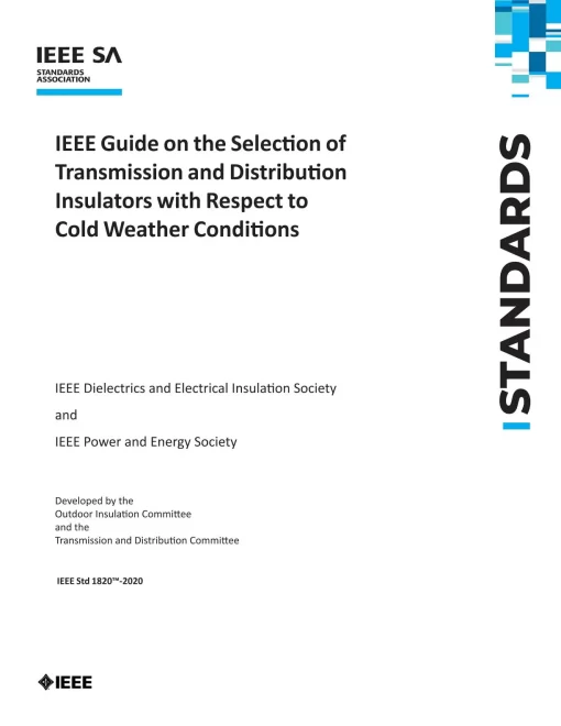 IEEE 1820-2020 pdf