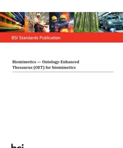 BS PD ISO/TR 23845:2020 pdf