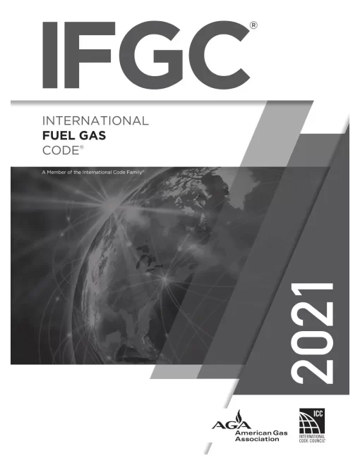 ICC IFGC-2021 pdf