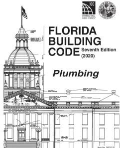 ICC FL-BC-PLUMBING-2020 pdf