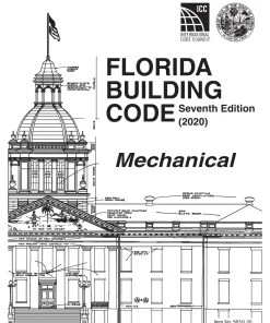 ICC FL-BC-MECHANICAL-2020 pdf