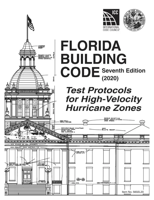 ICC FL-BC-HVHZ-2020 pdf