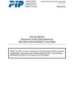 PIP ELSWC05-EEDS pdf