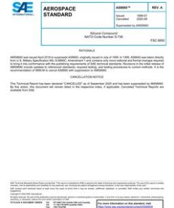 SAE AS8660A pdf