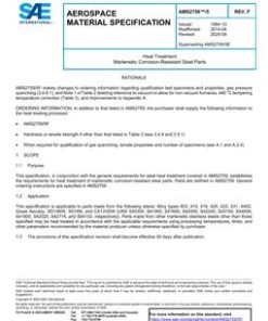 SAE AMS2759/5F pdf