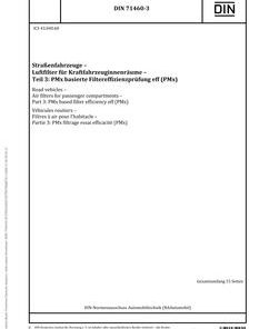 DIN 71460-3 pdf