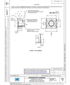 SAE AS3547B pdf