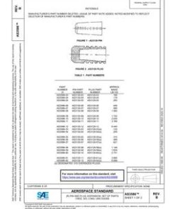 SAE AS3586B pdf