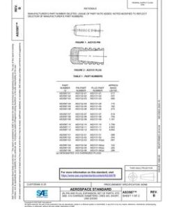 SAE AS3587B pdf