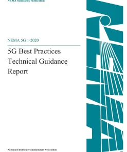 NEMA 5G 1-2020 pdf