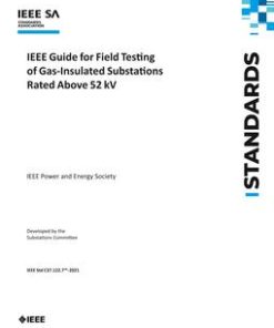 IEEE C37.122.7-2021 pdf