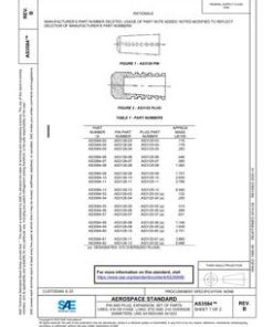 SAE AS3584B pdf