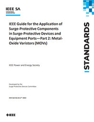 IEEE C62.42.2-2022 pdf