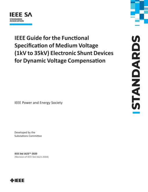 IEEE 1623-2020 pdf