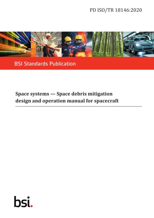 BS PD ISO/TR 18146:2020 pdf